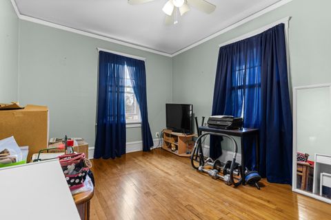 Tiny photo for 1403 Camp Avenue, Rockford, IL 61103 (MLS # 12622795)