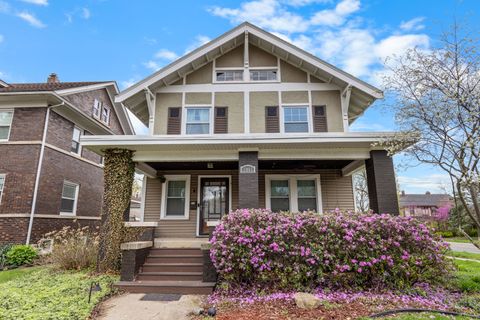 1403 Camp Avenue Rockford IL 61103