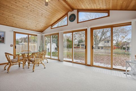 Tiny photo for 9S215 Florence Avenue, Downers Grove, IL 60516 (MLS # 12525052)