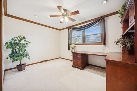 Tiny photo for 9S215 Florence Avenue, Downers Grove, IL 60516 (MLS # 12525052)