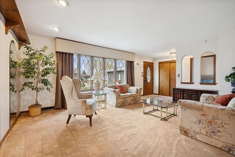 Tiny photo for 9S215 Florence Avenue, Downers Grove, IL 60516 (MLS # 12525052)