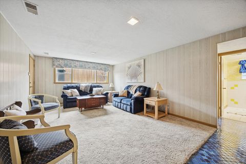 Tiny photo for 9S215 Florence Avenue, Downers Grove, IL 60516 (MLS # 12525052)
