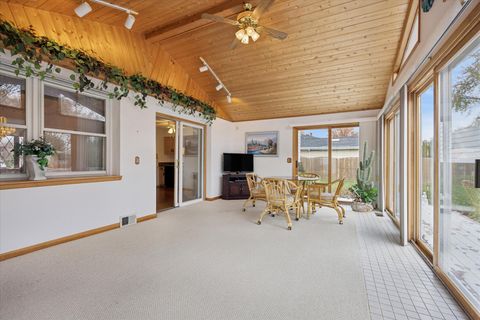 Tiny photo for 9S215 Florence Avenue, Downers Grove, IL 60516 (MLS # 12525052)