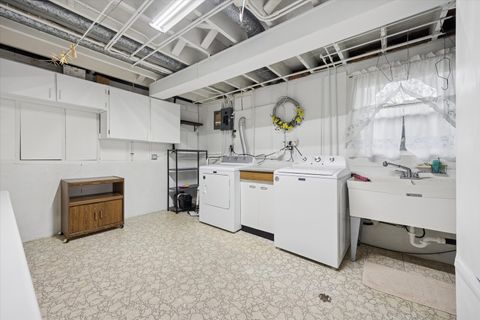 Tiny photo for 9S215 Florence Avenue, Downers Grove, IL 60516 (MLS # 12525052)