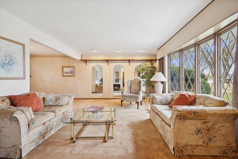 Tiny photo for 9S215 Florence Avenue, Downers Grove, IL 60516 (MLS # 12525052)