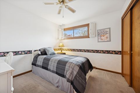 Tiny photo for 9S215 Florence Avenue, Downers Grove, IL 60516 (MLS # 12525052)