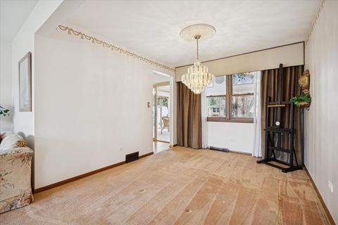 Tiny photo for 9S215 Florence Avenue, Downers Grove, IL 60516 (MLS # 12525052)