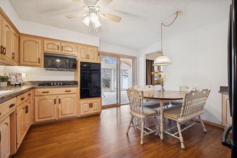 Tiny photo for 9S215 Florence Avenue, Downers Grove, IL 60516 (MLS # 12525052)