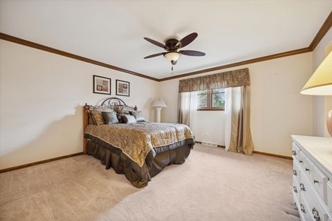 Tiny photo for 9S215 Florence Avenue, Downers Grove, IL 60516 (MLS # 12525052)