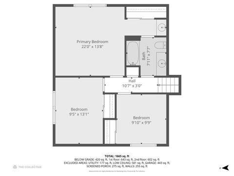Tiny photo for 9S215 Florence Avenue, Downers Grove, IL 60516 (MLS # 12525052)
