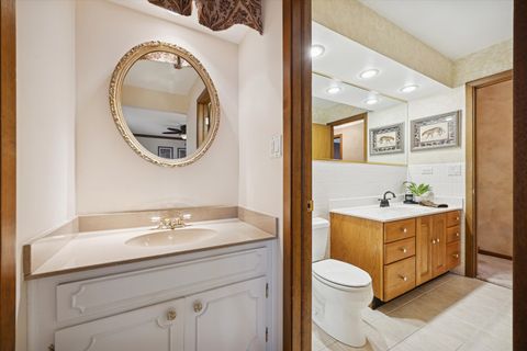 Tiny photo for 9S215 Florence Avenue, Downers Grove, IL 60516 (MLS # 12525052)