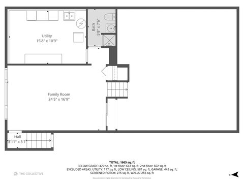 Tiny photo for 9S215 Florence Avenue, Downers Grove, IL 60516 (MLS # 12525052)
