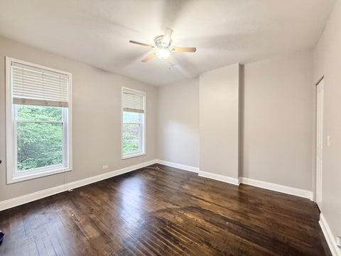 Tiny photo for 2127 W Bowler Street, Chicago, IL 60612 (MLS # 12746769)