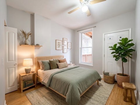 Tiny photo for 2127 W Bowler Street, Chicago, IL 60612 (MLS # 12746769)