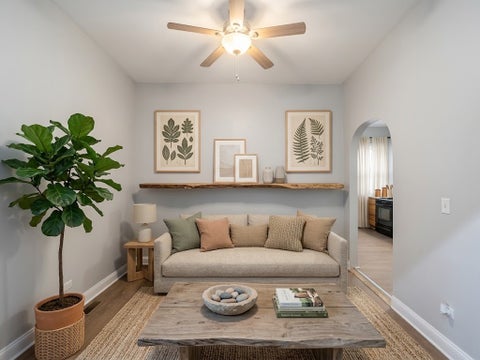 Tiny photo for 2127 W Bowler Street, Chicago, IL 60612 (MLS # 12746769)