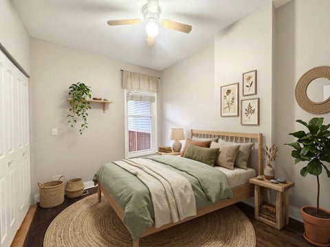 Tiny photo for 2127 W Bowler Street, Chicago, IL 60612 (MLS # 12746769)