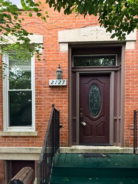 Tiny photo for 2127 W Bowler Street, Chicago, IL 60612 (MLS # 12746769)