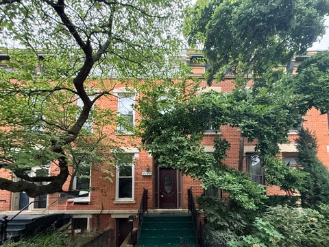 Photo of 2127 W Bowler Street, Chicago, IL 60612 (MLS # 12746769)