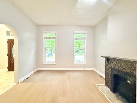 Tiny photo for 2127 W Bowler Street, Chicago, IL 60612 (MLS # 12746769)