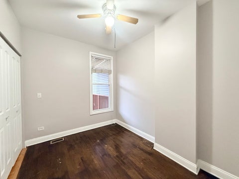 Tiny photo for 2127 W Bowler Street, Chicago, IL 60612 (MLS # 12746769)