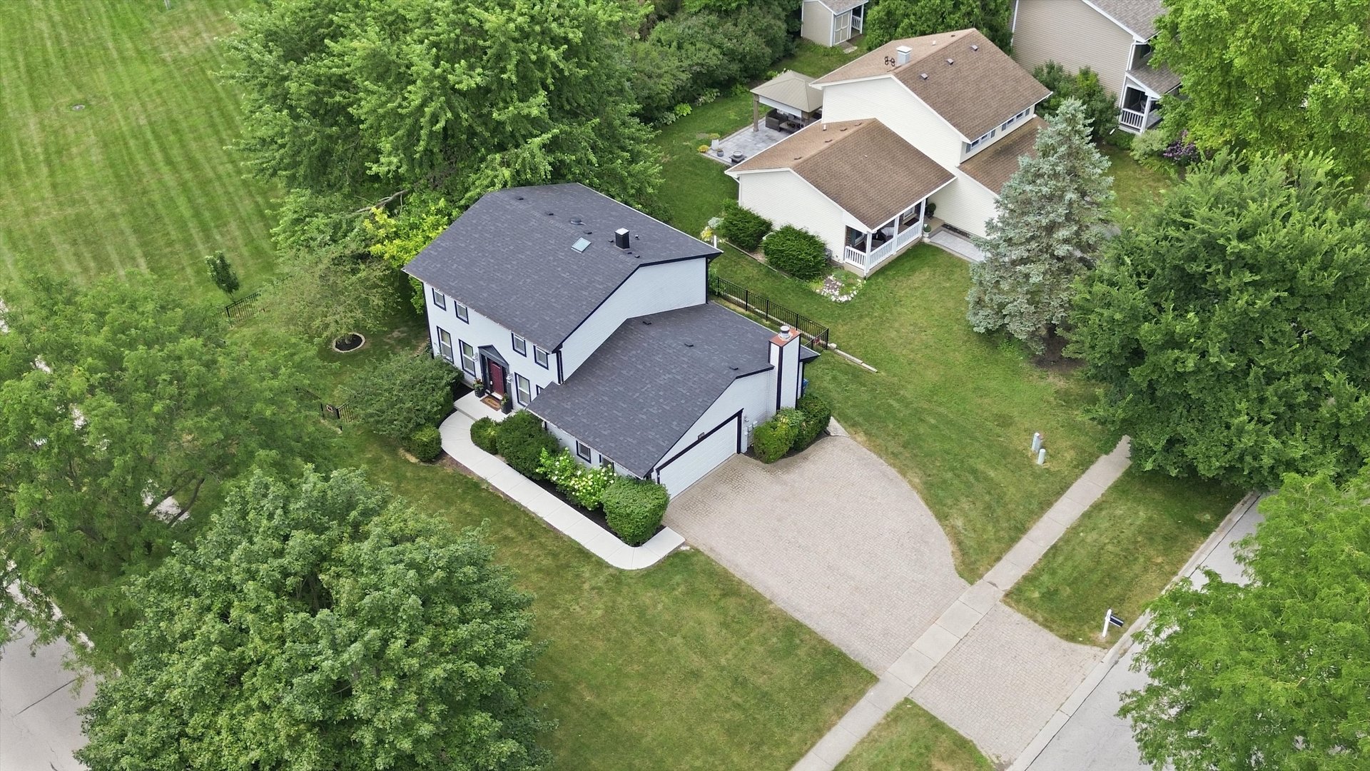 701 BAYBERRY Drive
