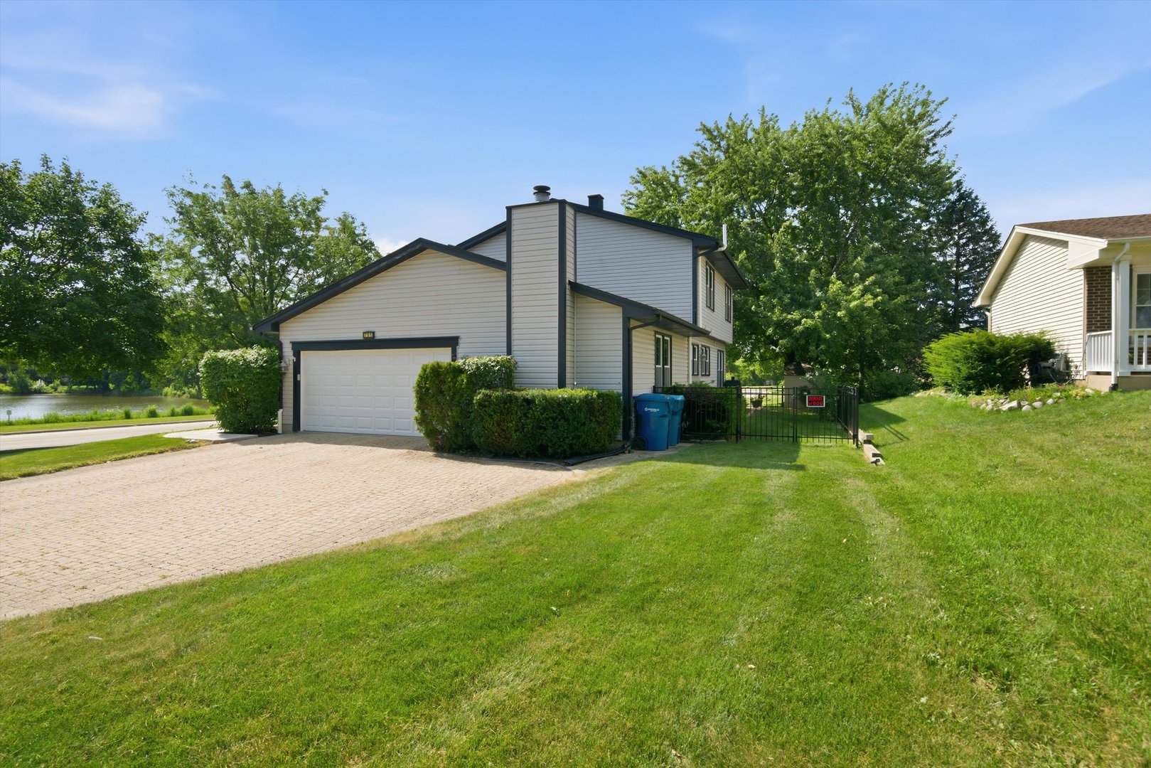701 BAYBERRY Drive