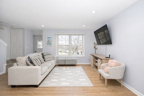 Tiny photo for 2669 N Augusta Drive, Wadsworth, IL 60083 (MLS # 12606234)