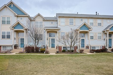 2669 N Augusta Drive Wadsworth IL 60083