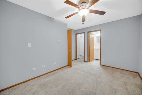 Tiny photo for 1315 Cunat Court #1D, Lake In The Hills, IL 60156 (MLS # 12786331)