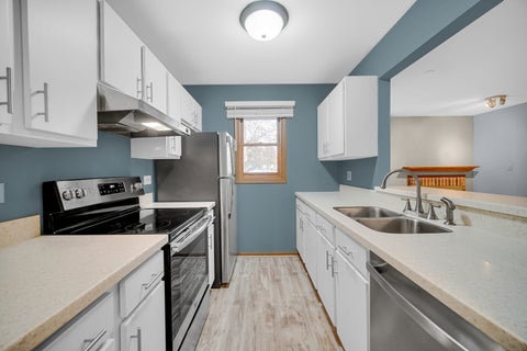 Tiny photo for 1315 Cunat Court #1D, Lake In The Hills, IL 60156 (MLS # 12786331)