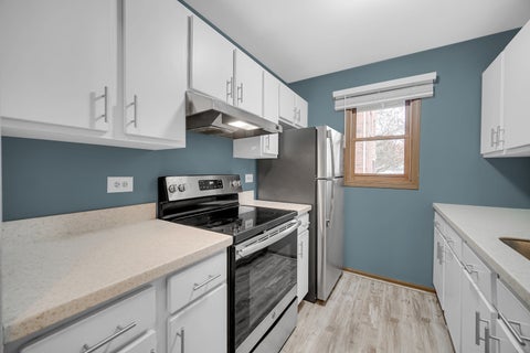 Tiny photo for 1315 Cunat Court #1D, Lake In The Hills, IL 60156 (MLS # 12786331)