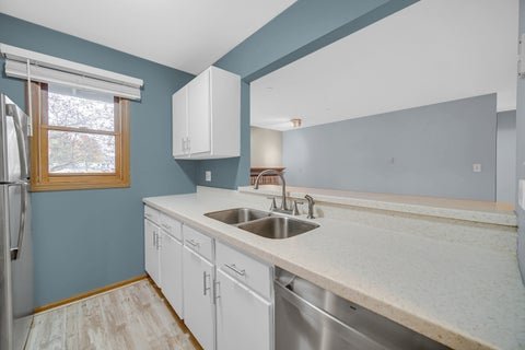 Tiny photo for 1315 Cunat Court #1D, Lake In The Hills, IL 60156 (MLS # 12786331)