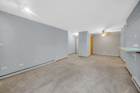 Tiny photo for 1315 Cunat Court #1D, Lake In The Hills, IL 60156 (MLS # 12786331)