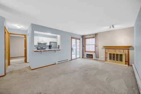 Tiny photo for 1315 Cunat Court #1D, Lake In The Hills, IL 60156 (MLS # 12786331)