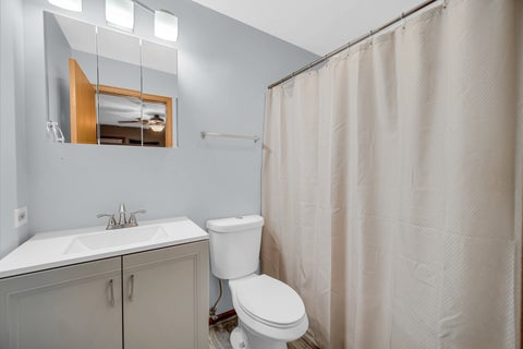Tiny photo for 1315 Cunat Court #1D, Lake In The Hills, IL 60156 (MLS # 12786331)