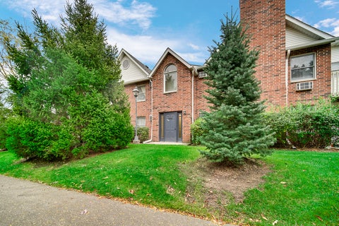 Tiny photo for 1315 Cunat Court #1D, Lake In The Hills, IL 60156 (MLS # 12786331)