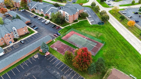 Tiny photo for 1315 Cunat Court #1D, Lake In The Hills, IL 60156 (MLS # 12786331)