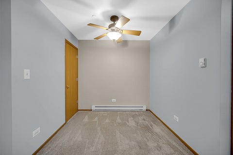 Tiny photo for 1315 Cunat Court #1D, Lake In The Hills, IL 60156 (MLS # 12786331)