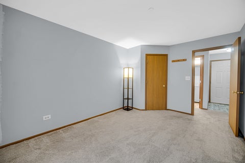 Tiny photo for 1315 Cunat Court #1D, Lake In The Hills, IL 60156 (MLS # 12786331)