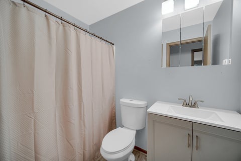 Tiny photo for 1315 Cunat Court #1D, Lake In The Hills, IL 60156 (MLS # 12786331)