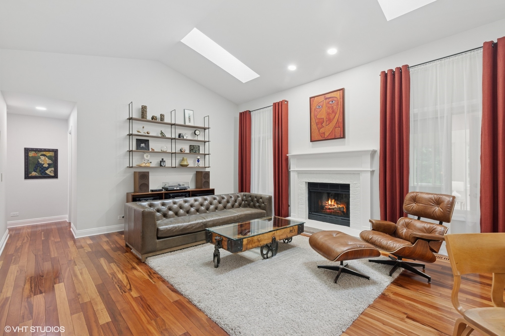 639 Alleghany Road