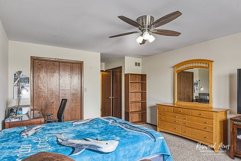 Tiny photo for 7320 W 155th Street, Orland Park, IL 60462 (MLS # 12522836)