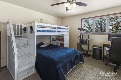 Tiny photo for 7320 W 155th Street, Orland Park, IL 60462 (MLS # 12522836)