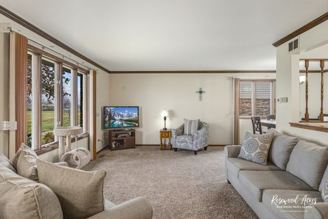 Tiny photo for 7320 W 155th Street, Orland Park, IL 60462 (MLS # 12522836)