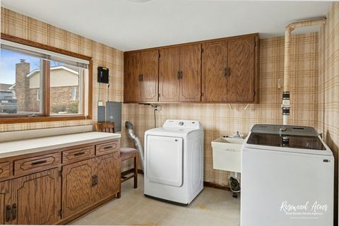 Tiny photo for 7320 W 155th Street, Orland Park, IL 60462 (MLS # 12522836)