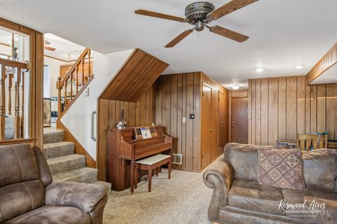 Tiny photo for 7320 W 155th Street, Orland Park, IL 60462 (MLS # 12522836)