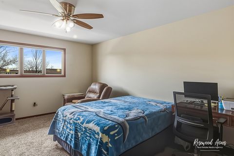 Tiny photo for 7320 W 155th Street, Orland Park, IL 60462 (MLS # 12522836)