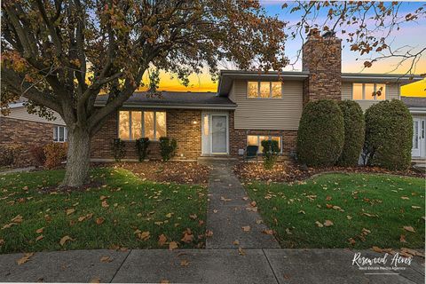 Photo of 7320 W 155th Street, Orland Park, IL 60462 (MLS # 12522836)