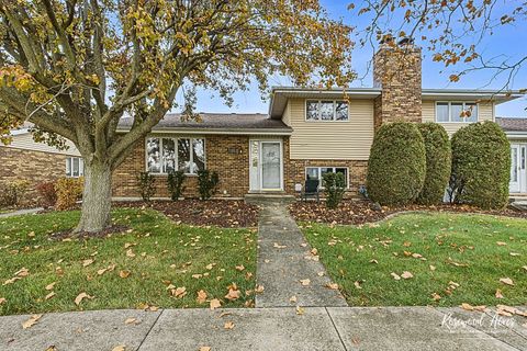 Tiny photo for 7320 W 155th Street, Orland Park, IL 60462 (MLS # 12522836)