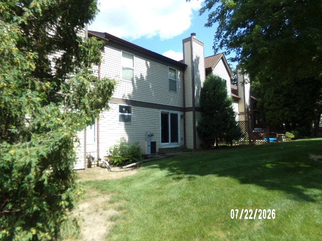 11 Oxford Court
